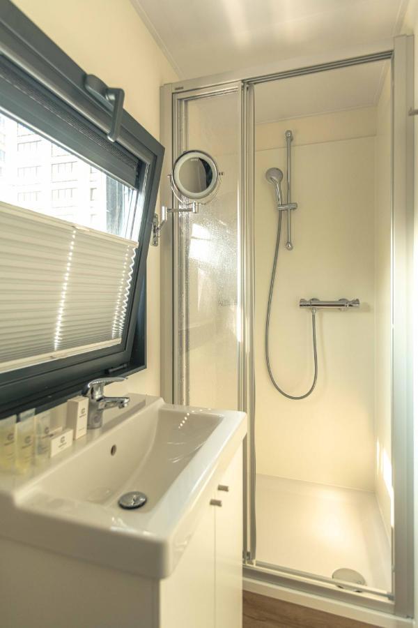 Houseboat-Oostende Extérieur photo